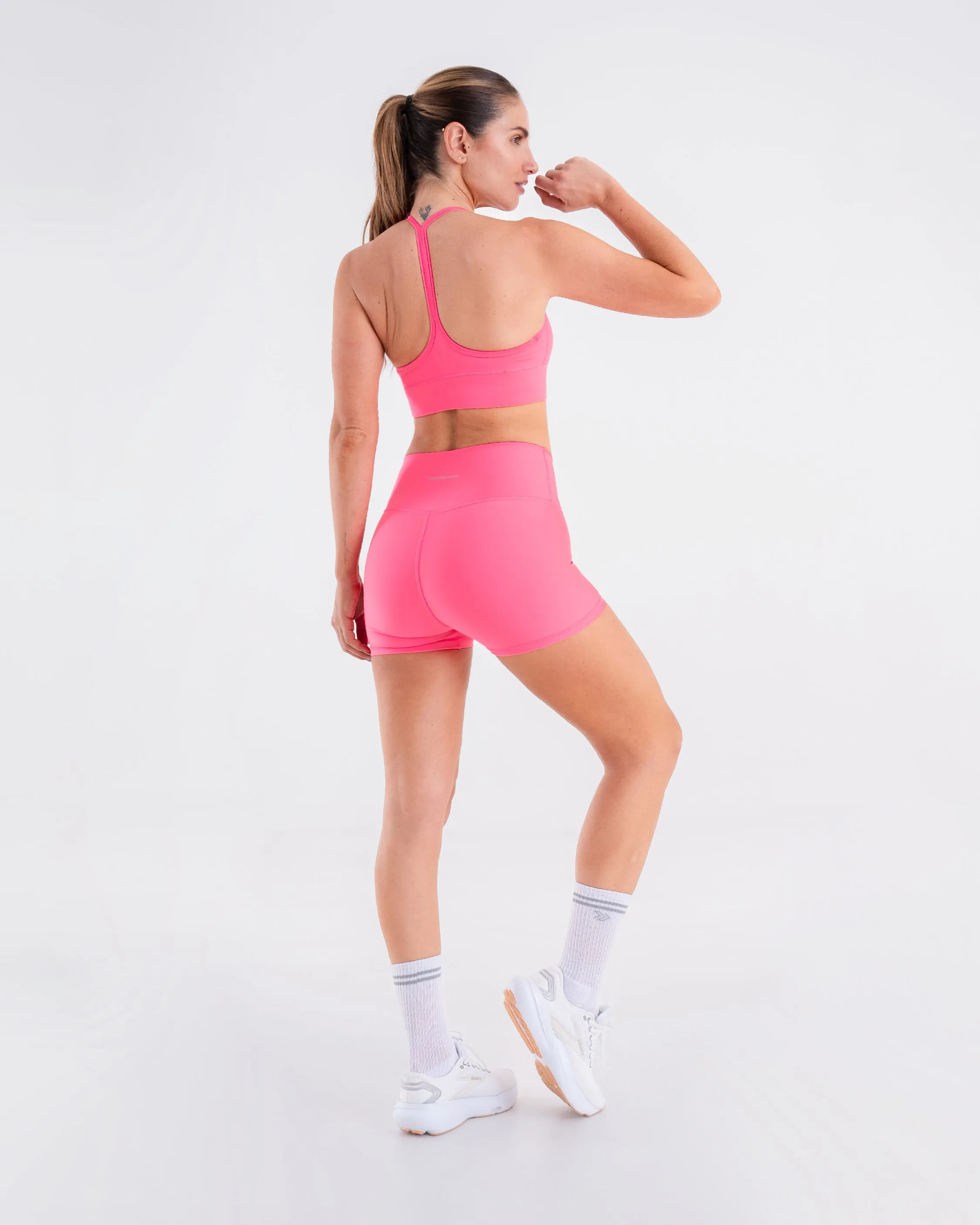 Top Moon Fucsia