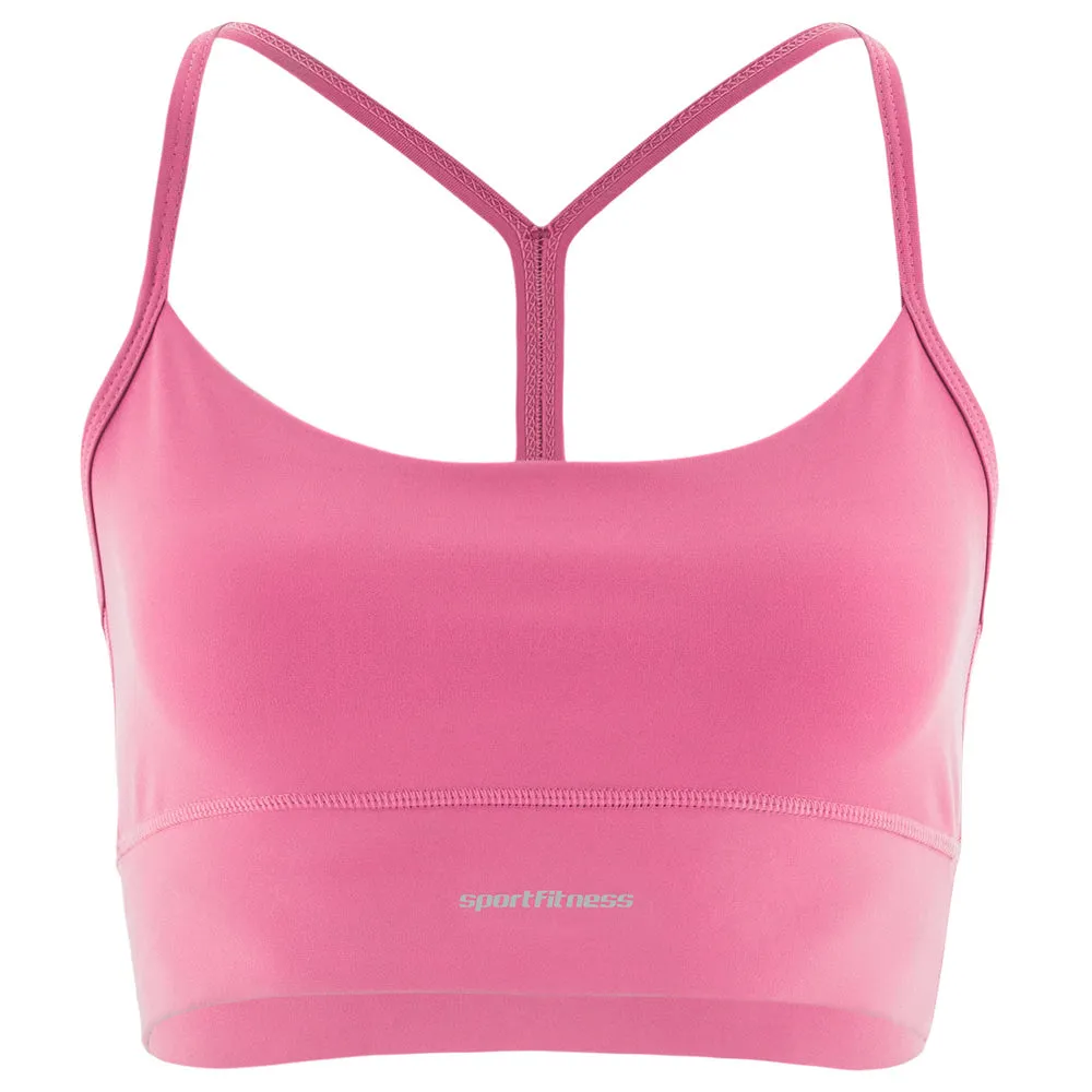 Top Moon Fucsia