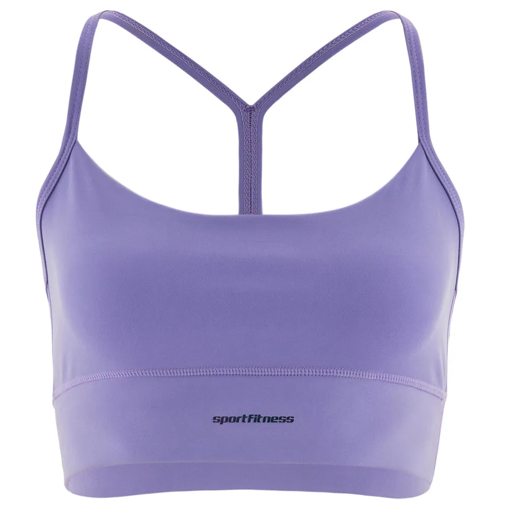 Top Moon Lila