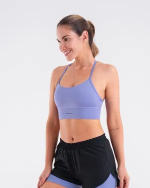 Top Moon Lila