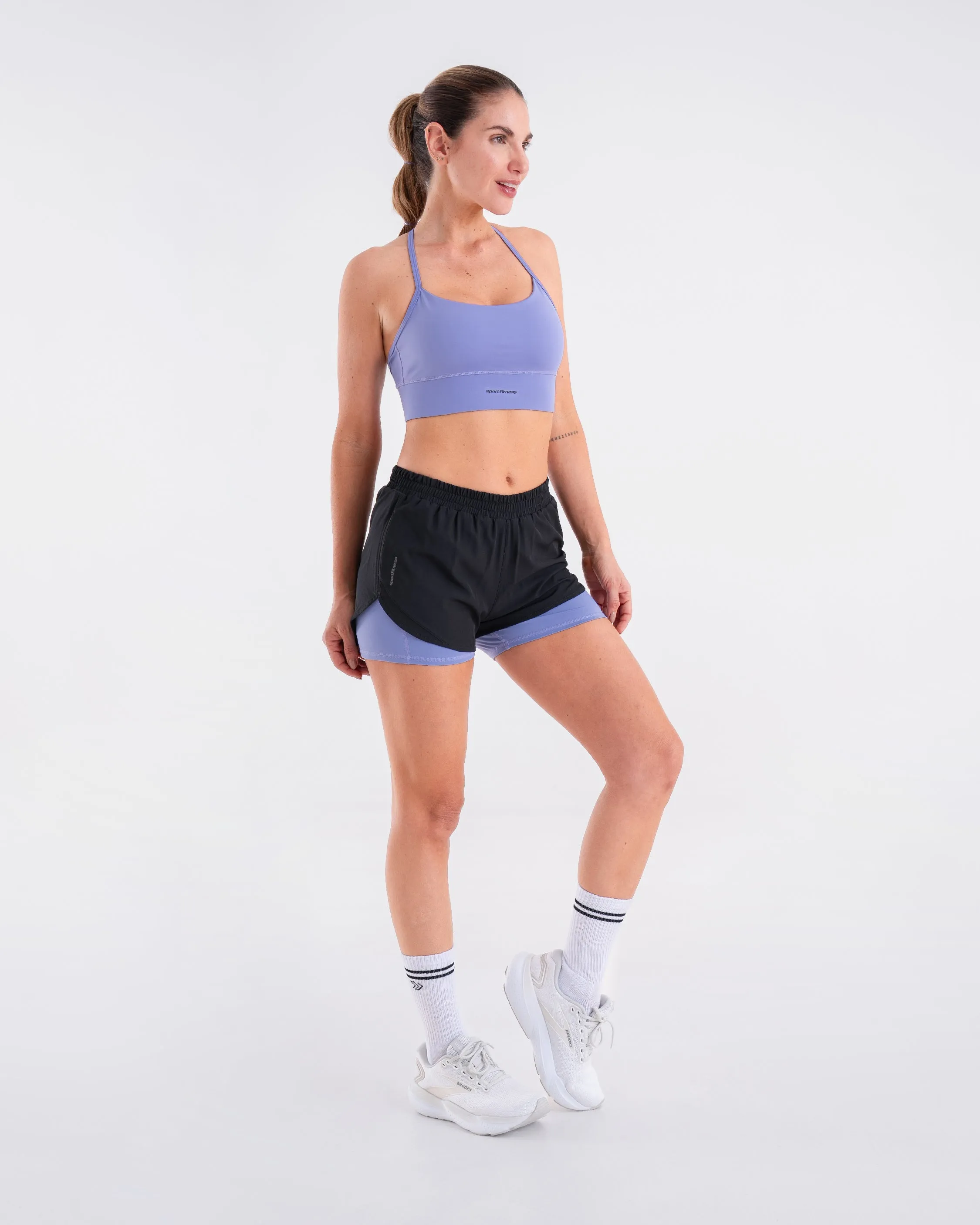 Top Moon Lila