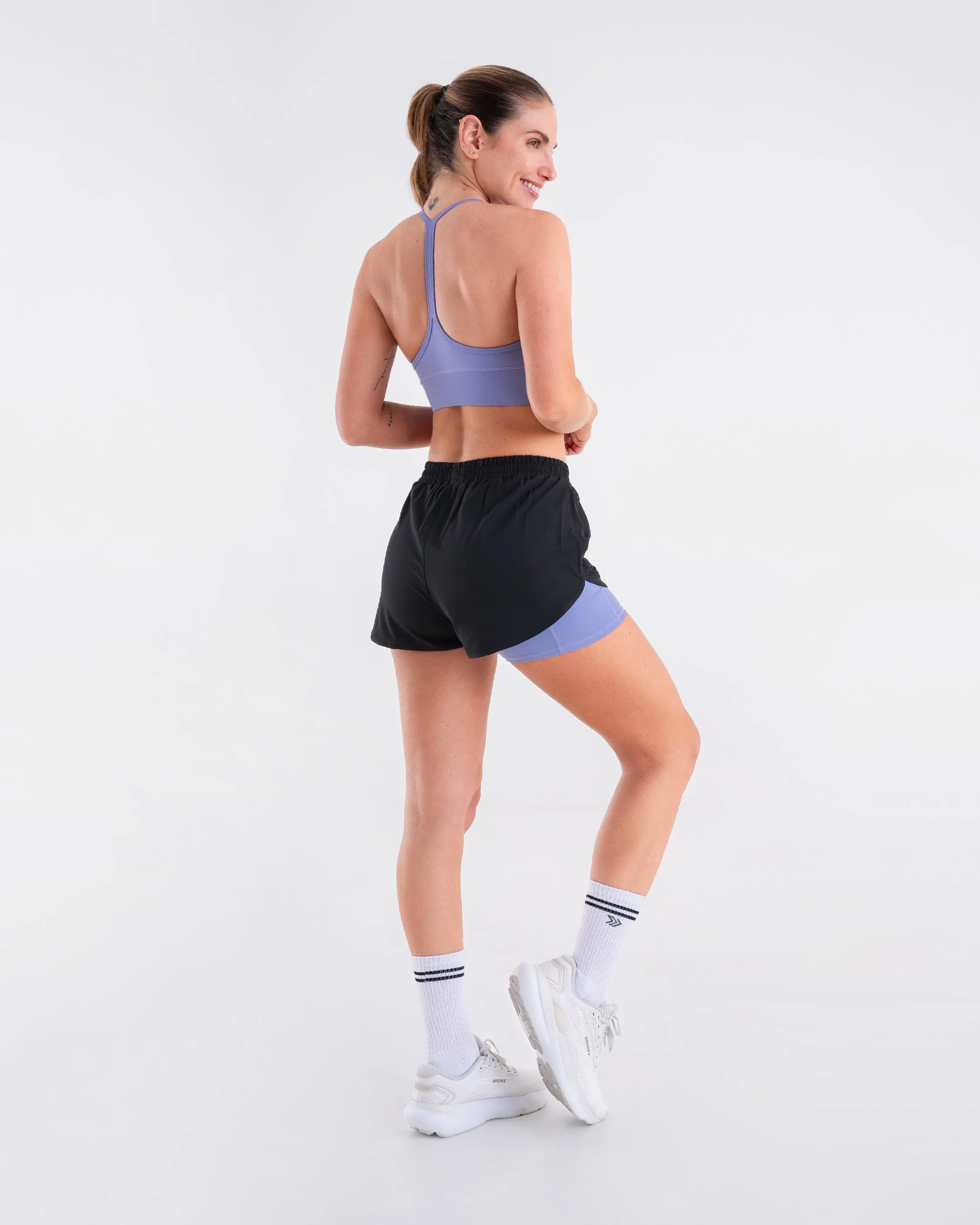 Top Moon Lila