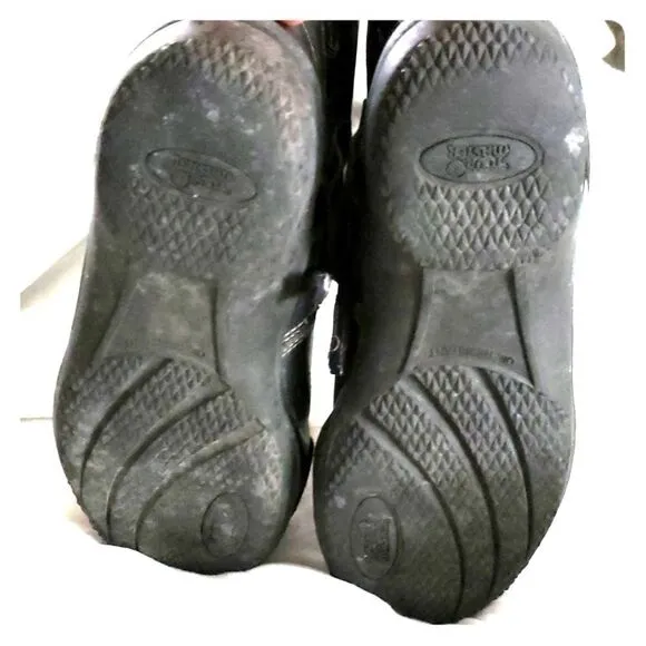 TourMaster Solution WP Air Men's Road Boots