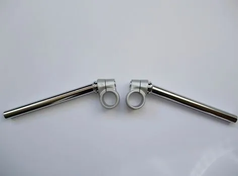 Trazzi Clip Ons (590010) (#590010)