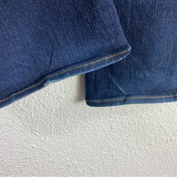True Religion Low Rise Y2K Flare Jeans SZ 29