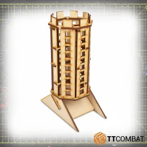 TT Combat Spindle Dice Tower