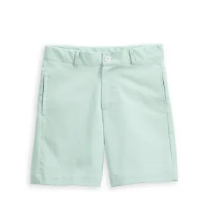 Twill Wilson Short -- Mint