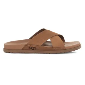 UGG - MENS WAINSCOTT SLIDE SANDALS