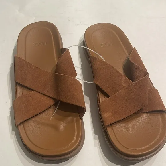 UGG - MENS WAINSCOTT SLIDE SANDALS