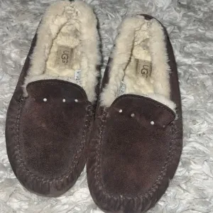 Ugg slip ons