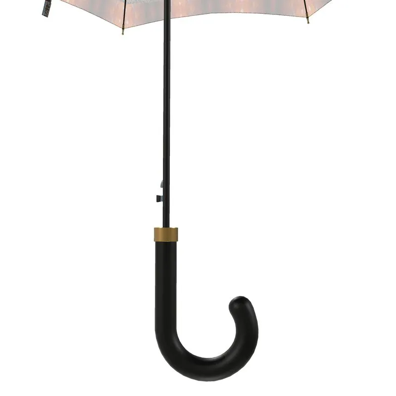 Umbrella (Tree Link Stripe) RJSTH@Fabric#12 RJSTHs2021 RJS