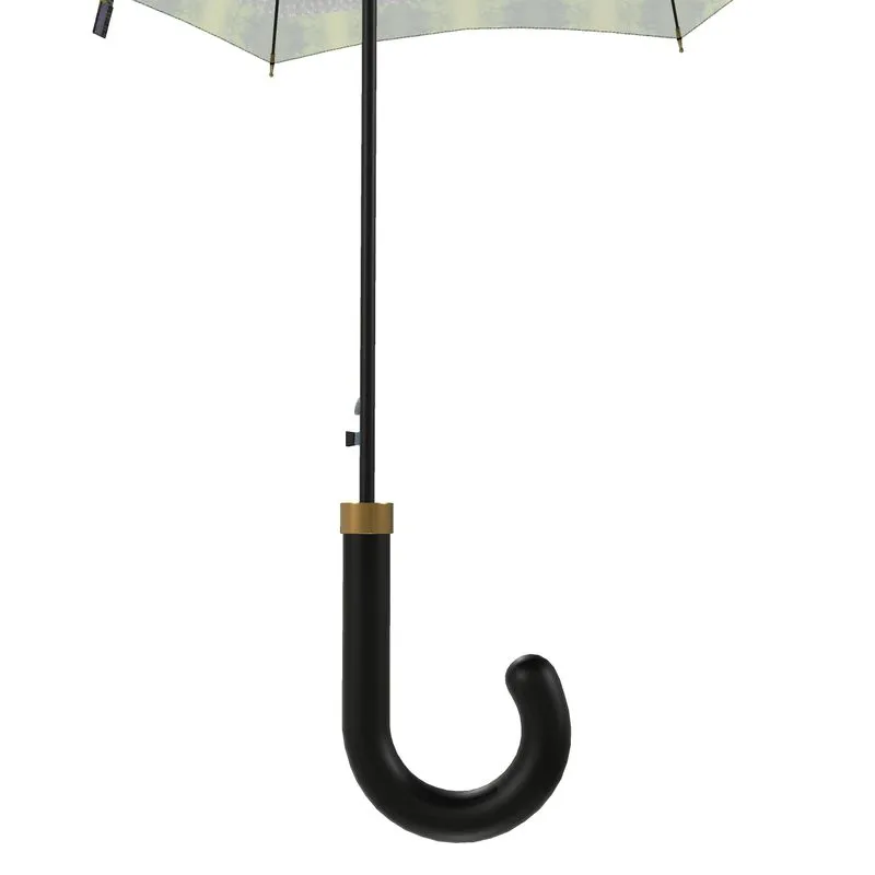 Umbrella (Tree Link Stripe) RJSTH@Fabric#5 RJSTHs2021 RJS