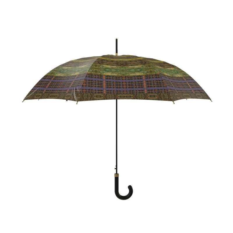 Umbrella (Tree Link Stripe) RJSTH@Fabric#6 RJSTHs2021 RJS