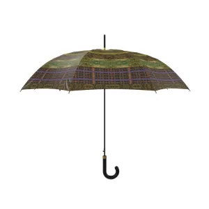 Umbrella (Tree Link Stripe) RJSTH@Fabric#6 RJSTHs2021 RJS