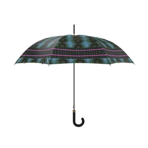 Umbrella (Tree Link Stripe) RJSTH@Fabric#8 RJSTHs2021 RJS