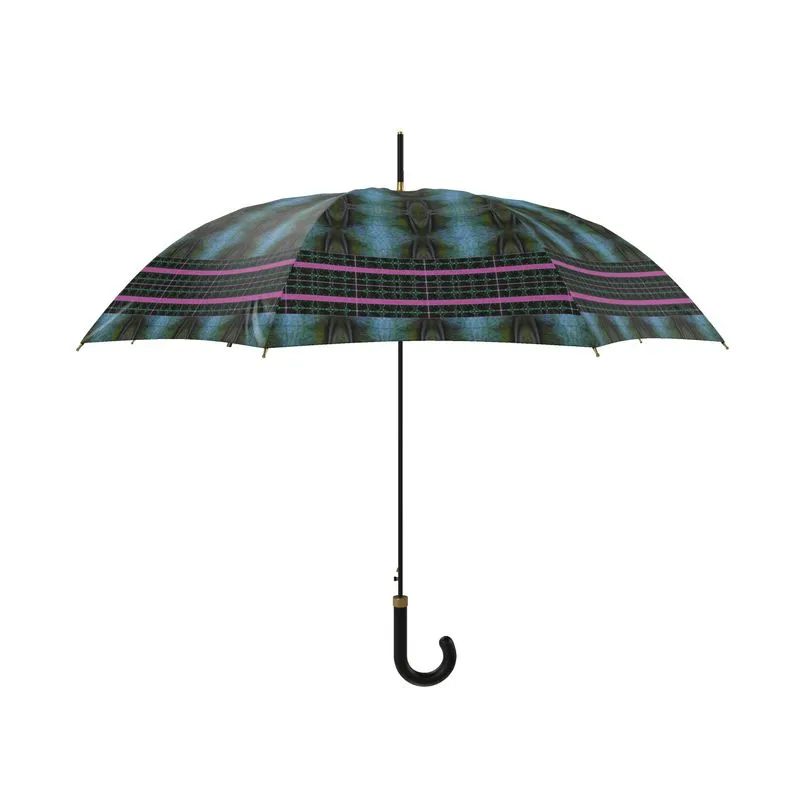 Umbrella (Tree Link Stripe) RJSTH@Fabric#8 RJSTHs2021 RJS
