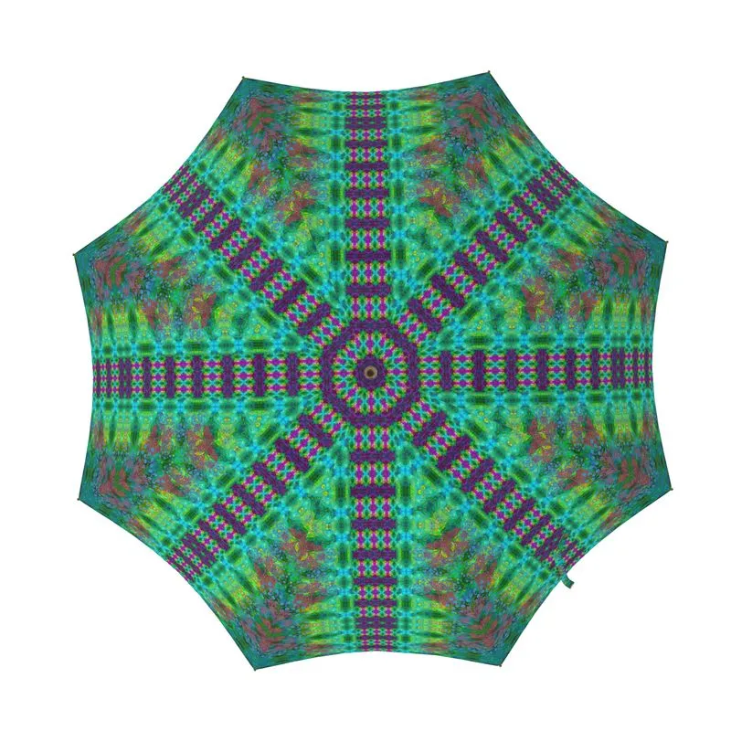 Umbrella  (WindSong Flower) RJSTH@Fabric#11 RJSTHs2021 RJS