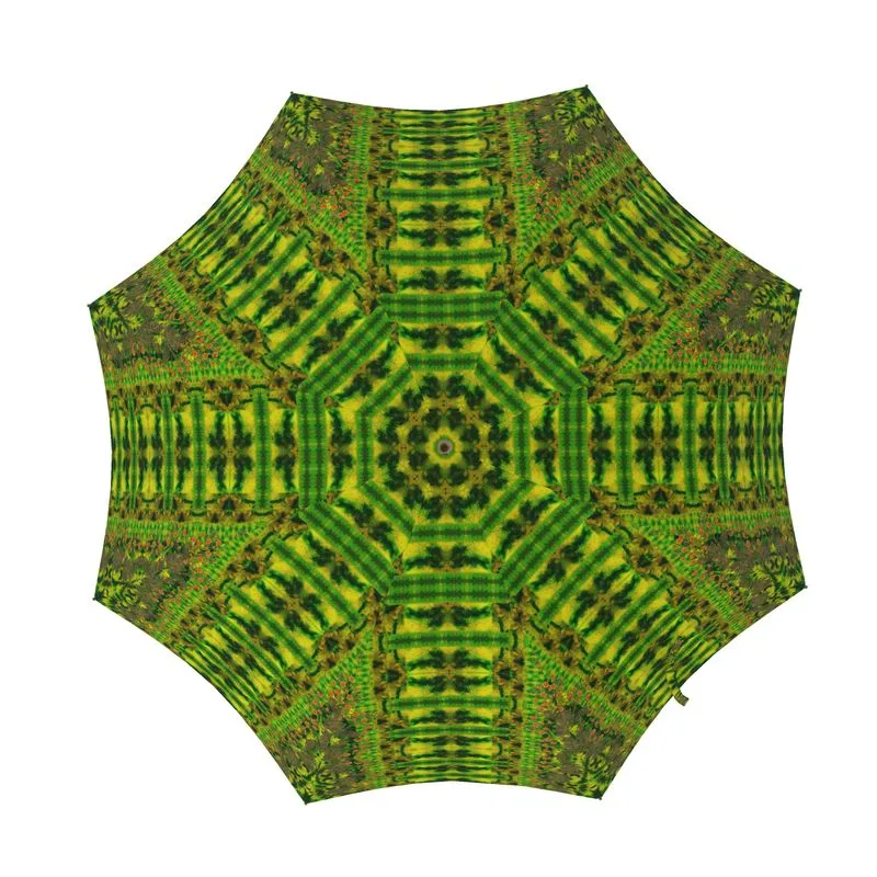 Umbrella  (WindSong Flower) RJSTH@Fabric#3 RJSTHs2021 RJS