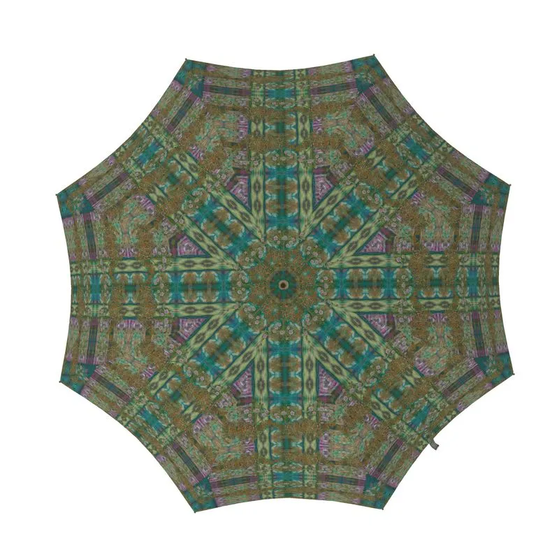 Umbrella  (WindSong Flower) RJSTH@Fabric#4 RJSTHs2021 RJS