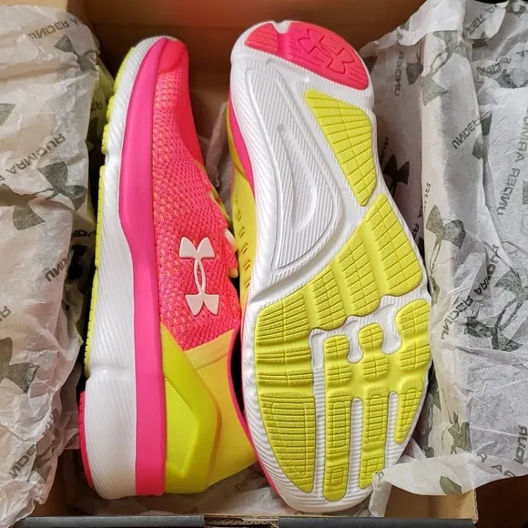 Under Armour Speedform Apollo 2 Running Shoes