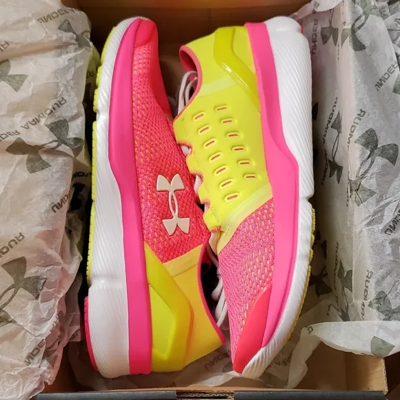 Under Armour Speedform Apollo 2 Running Shoes