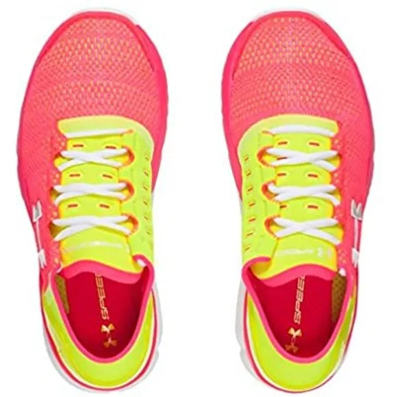 Under Armour Speedform Apollo 2 Running Shoes