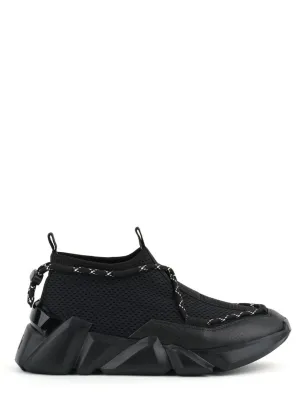 United Nude Space Kick X