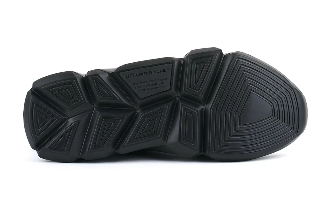 United Nude Space Kick X