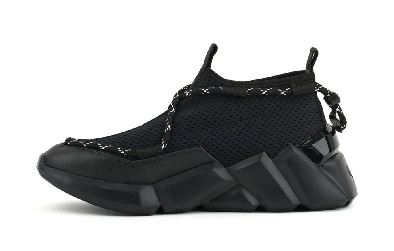 United Nude Space Kick X