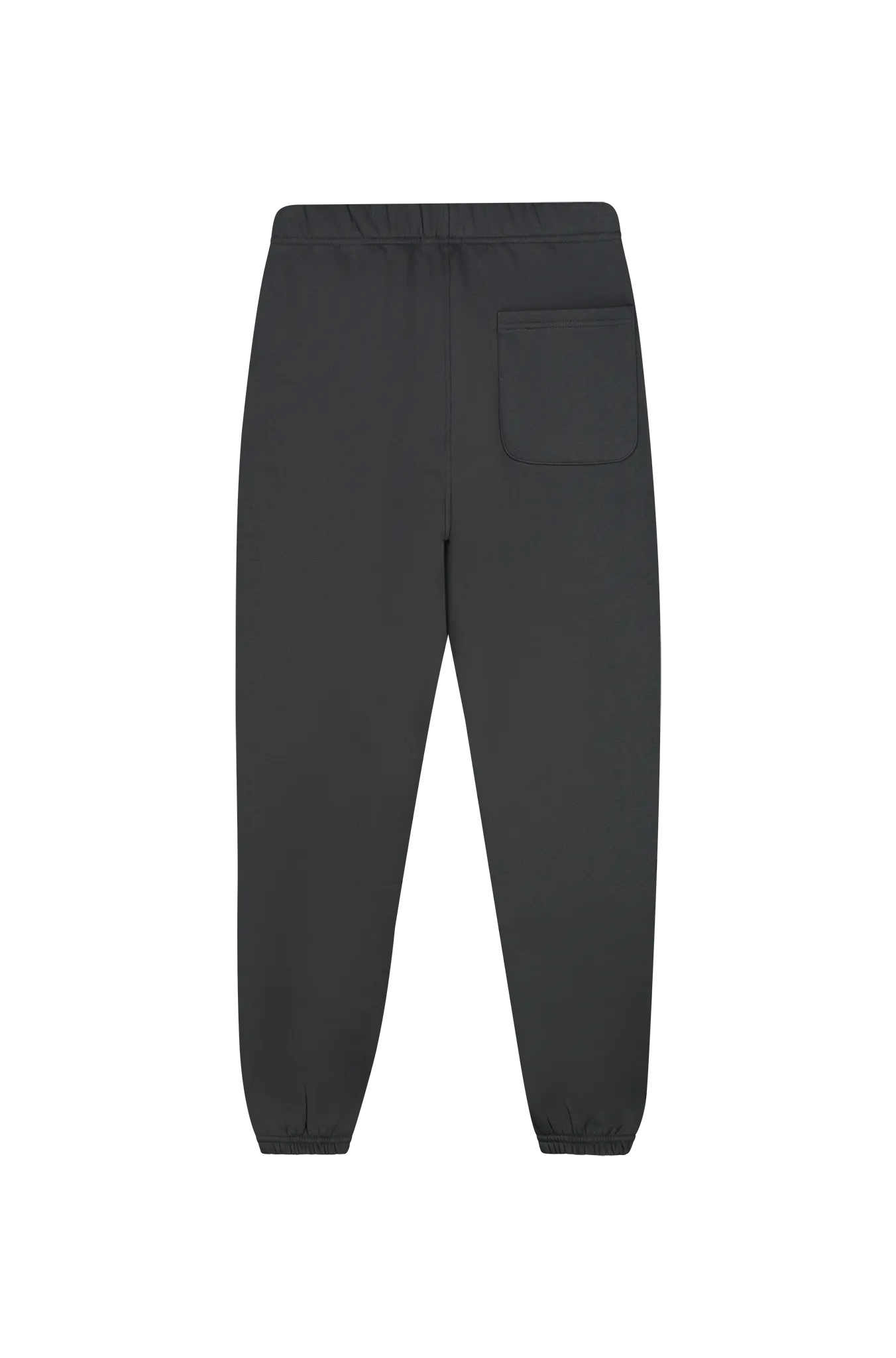 UNIVERSITY PANTS | ANTHRACITE/WHITE