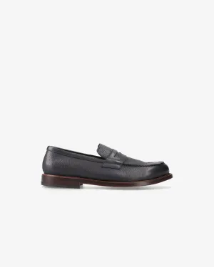 Unlined Bottalato Calf Loafer
