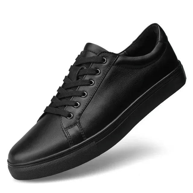 UrbanMax Fashion Sneakers für Männer in Weiß