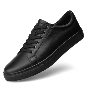 UrbanMax Fashion Sneakers für Männer in Weiß