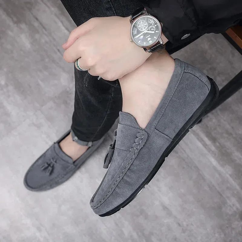 UrbanStep Fashion Sneaker für Männer