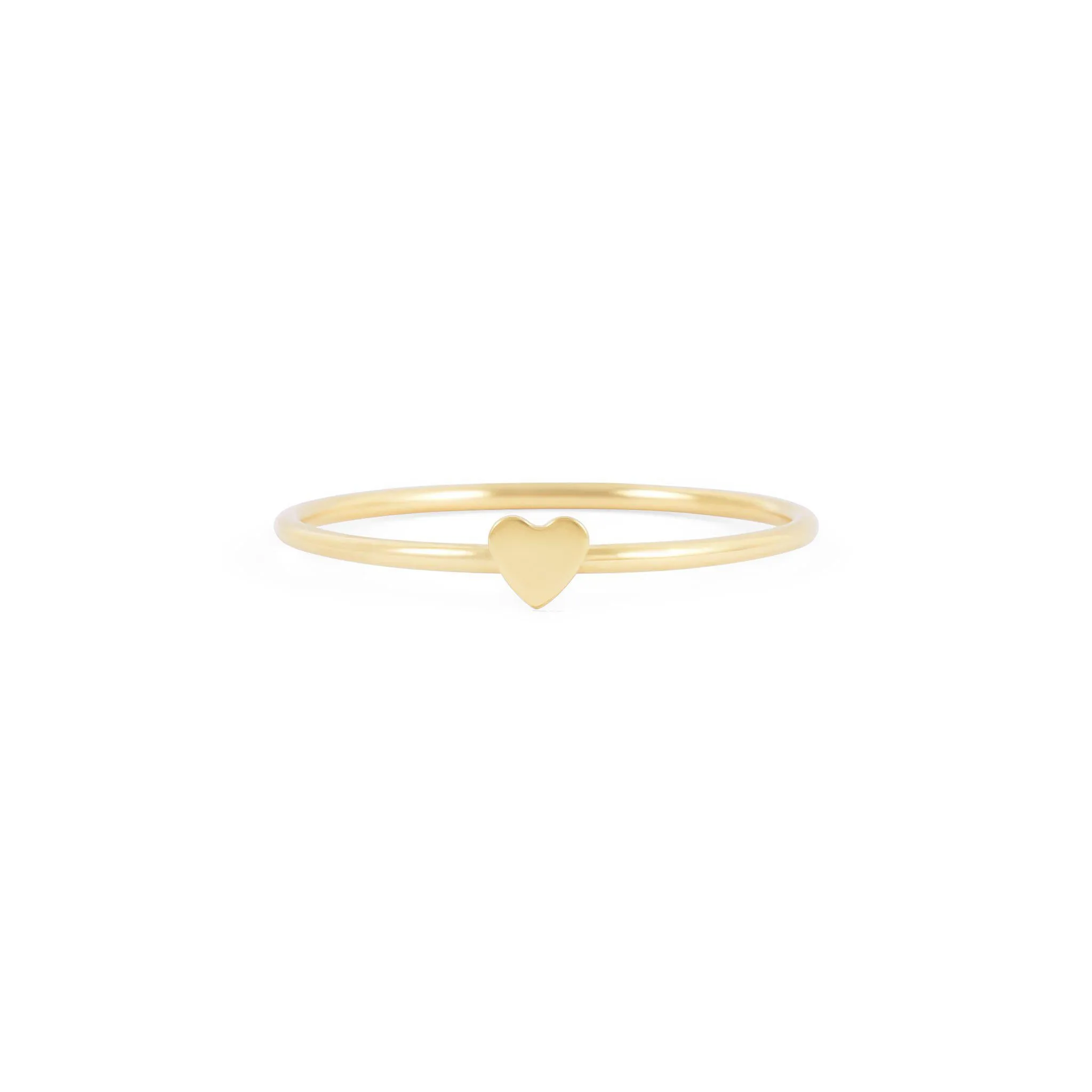 Valentine Ring - Gold