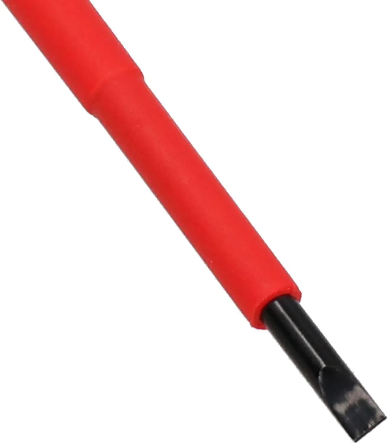 VDE Screwdriver Electricians Set   Tester 1000v Fully Insulated Magnetic 8PC