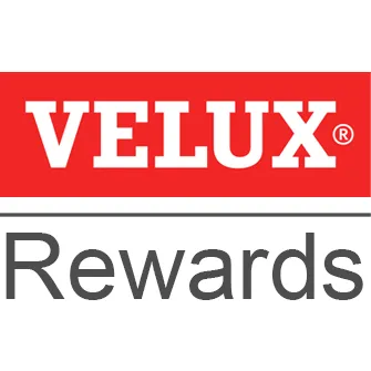 VELUX CFU Fixed Curved Glass Rooflight Package with Triple Glazed Base (New Generation)
