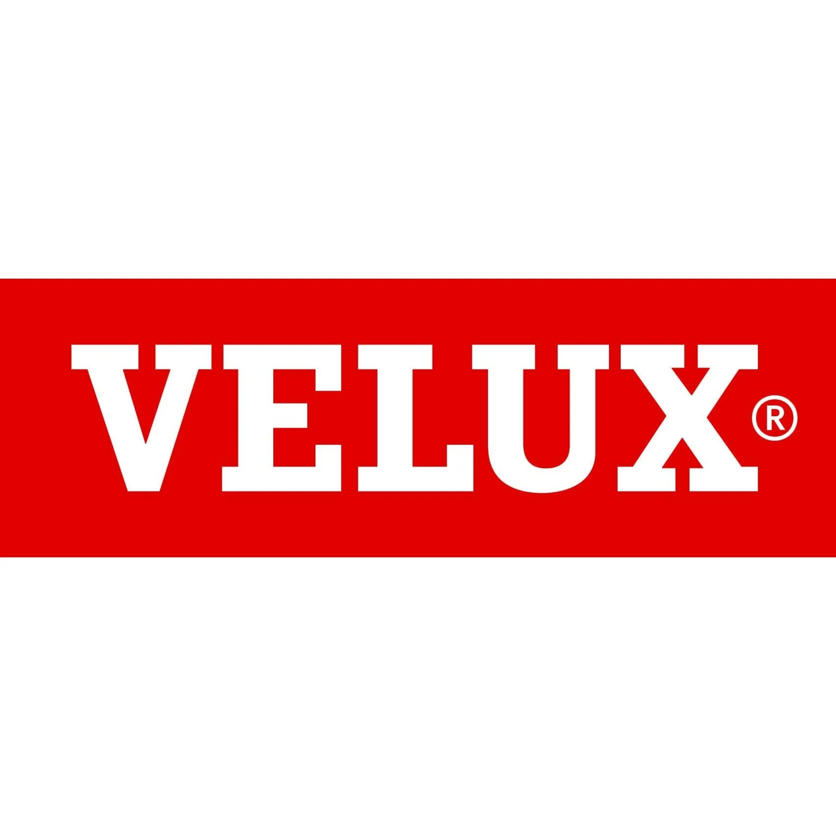 VELUX CVP 120120 S00D Obscure Manual Opening Flat Roof Window (120 x 120 cm)