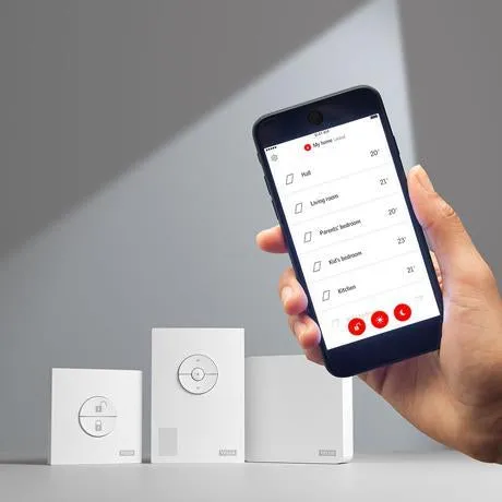 VELUX CVP INTEGRA® Electric Opening Domed Flat Roof Windows