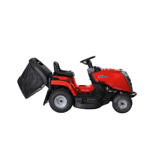 Victa Vrx 19/38 Catching Ride-On Mower