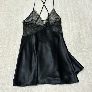 Victoria's Secret slip