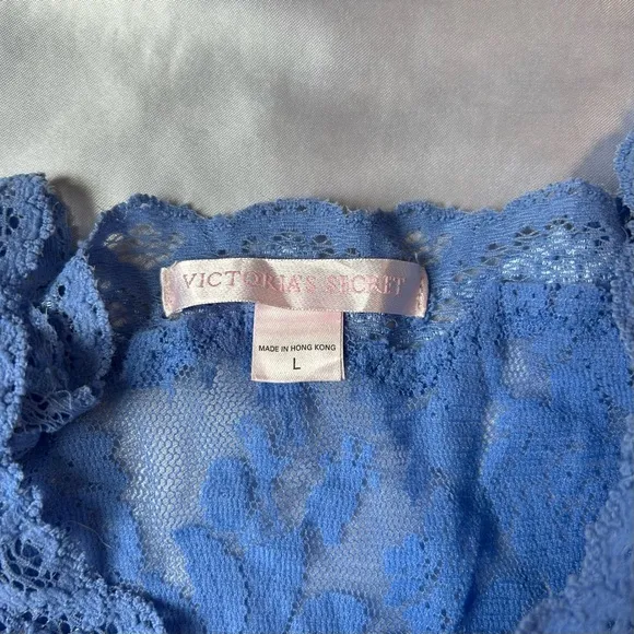 Victoria's Secret slip