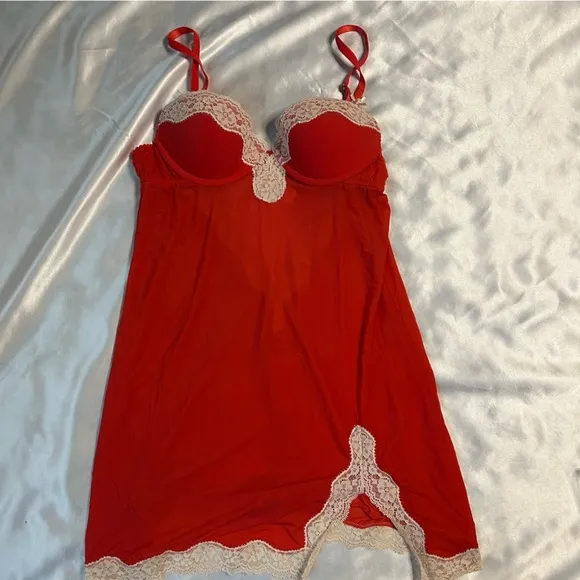 Victoria's Secret slip