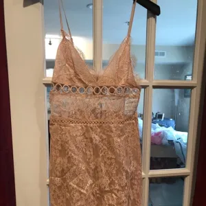 Victorias Secret slip