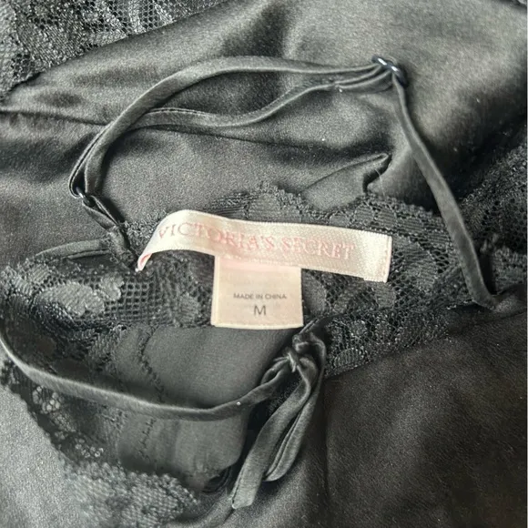 Victoria's Secret slip