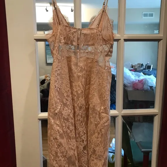 Victorias Secret slip