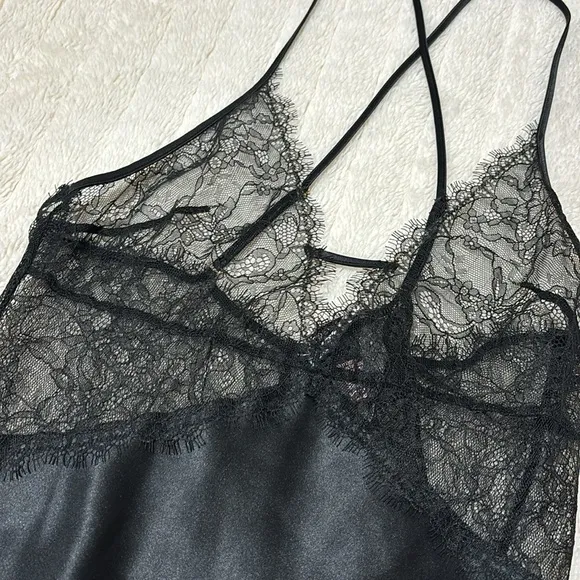 Victoria's Secret slip