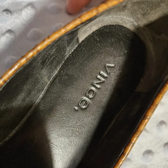 Vince.  Women's Loafer size 8