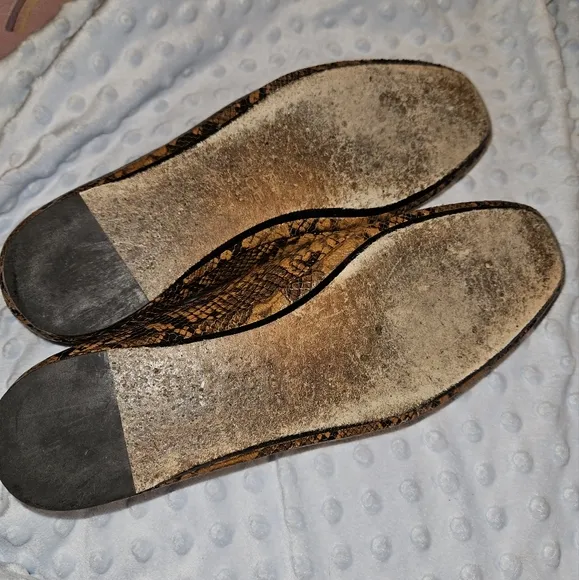 Vince.  Women's Loafer size 8