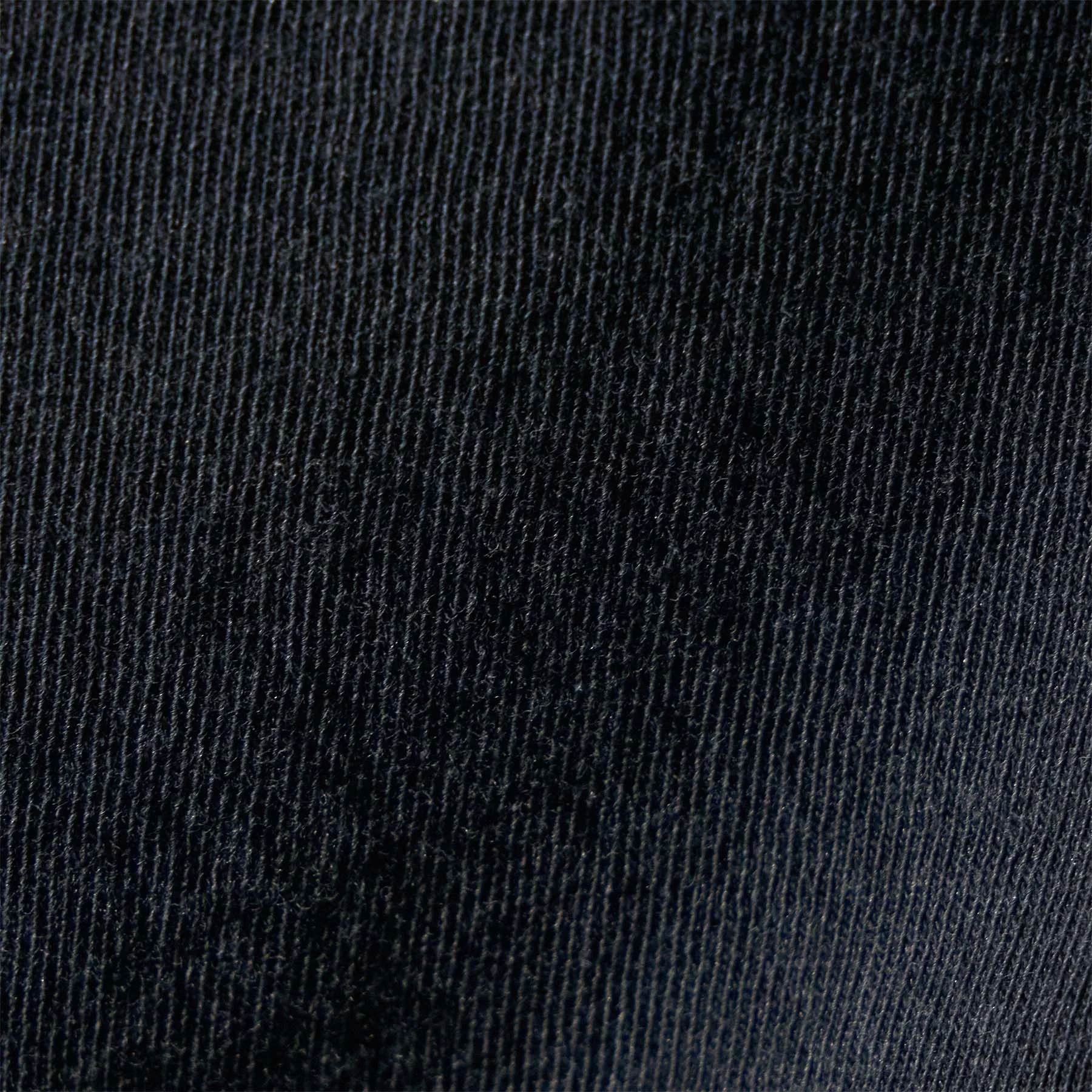 Vintage Little Boy Tee - Blue Noir Pigment